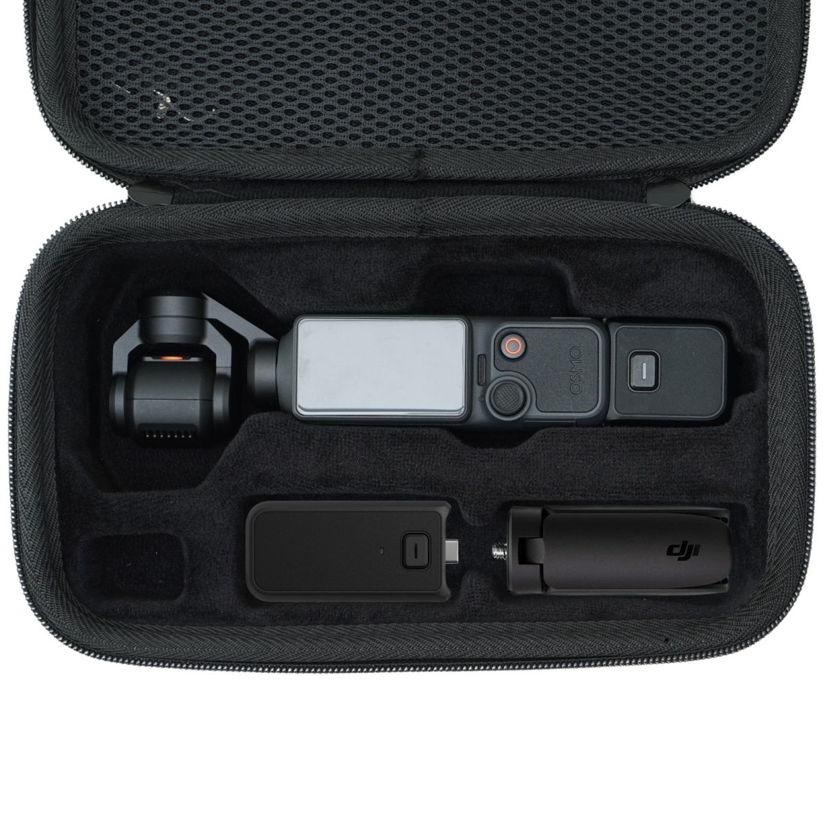 Schutztasche für DJI Osmo Pocket 4P box