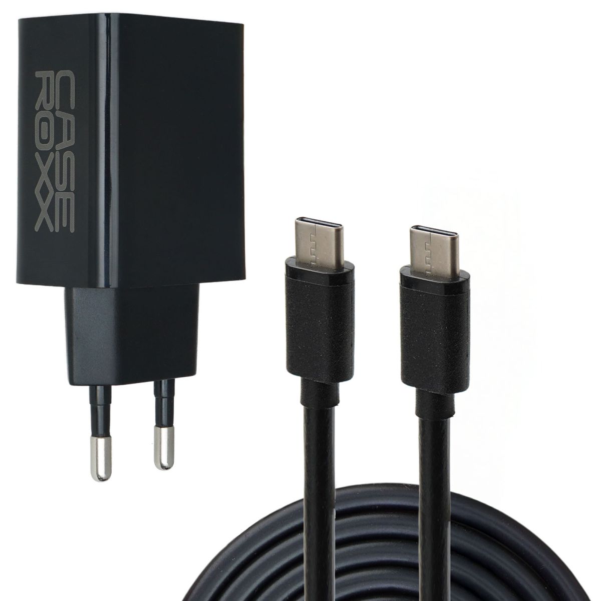 Portable Charger for Gigaset BABY 500 Vi box