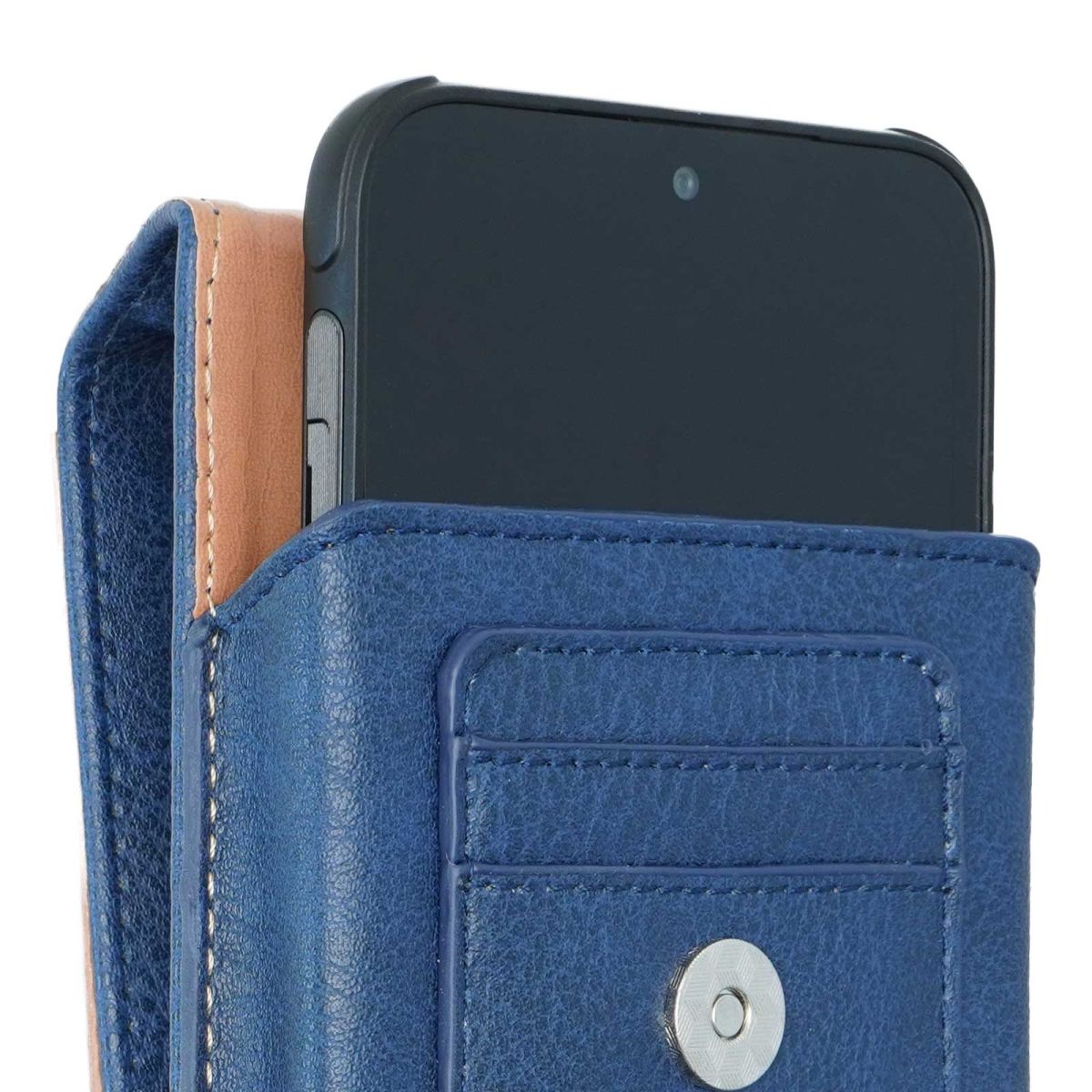 caseroxx outdoor holster for Gigaset GX3 box