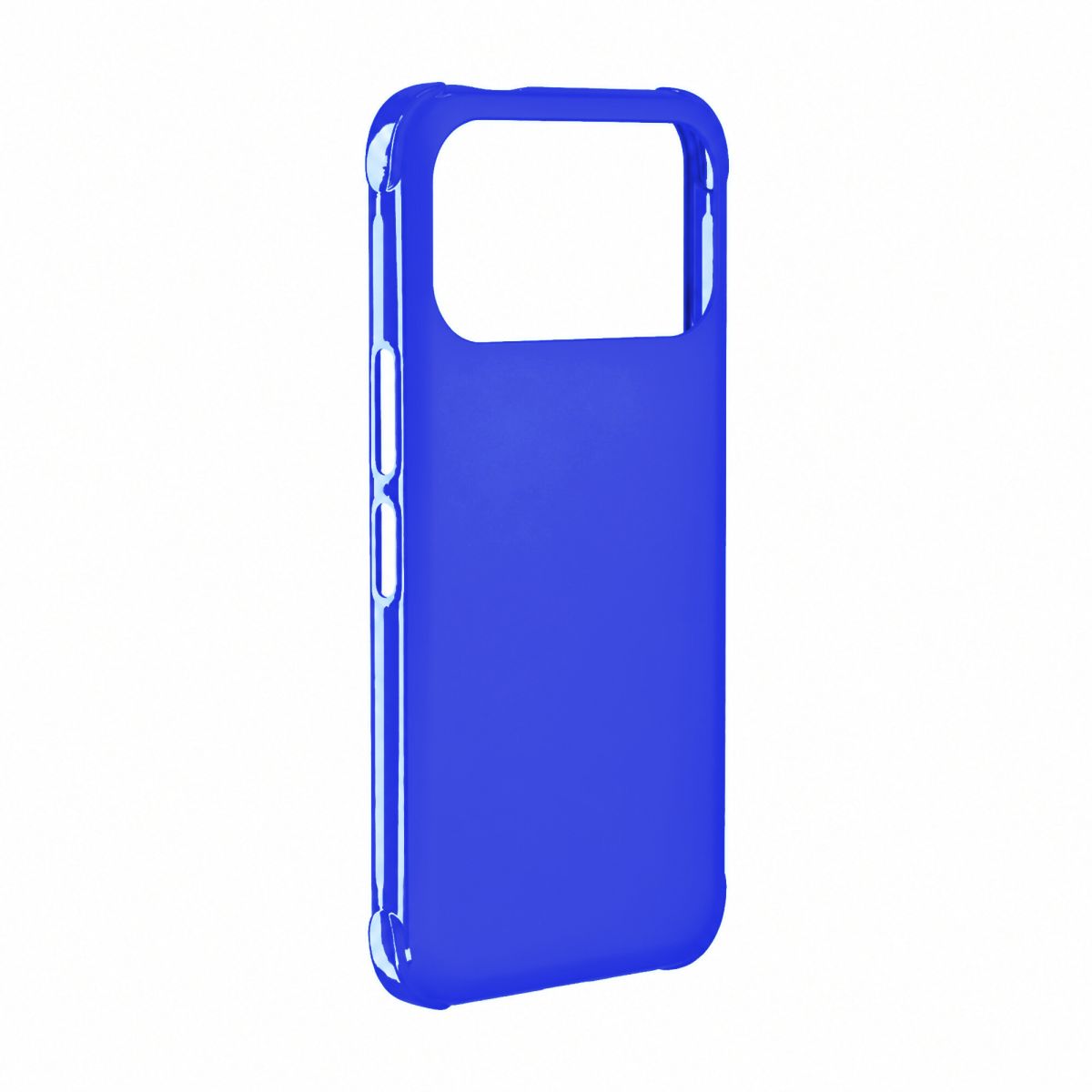 TPU-Case for Gigaset GX30 with shock pro box