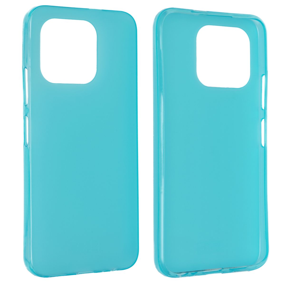 TPU-Case for SPC Zeus 2 Elite with shock box
