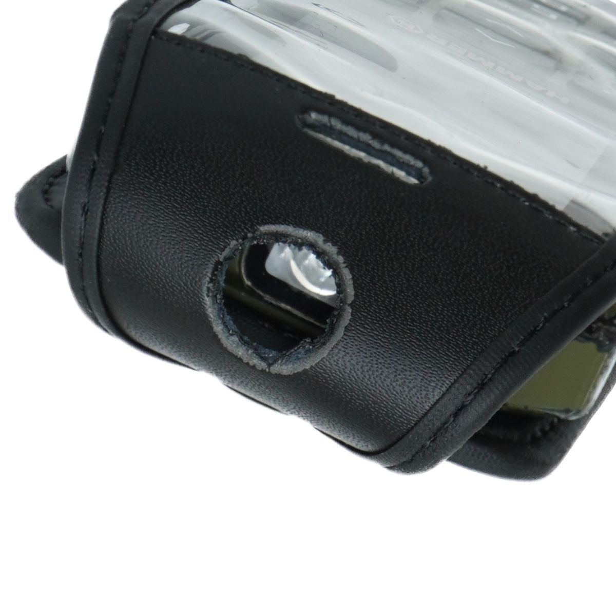 caseroxx Leather-Case with belt clip com box