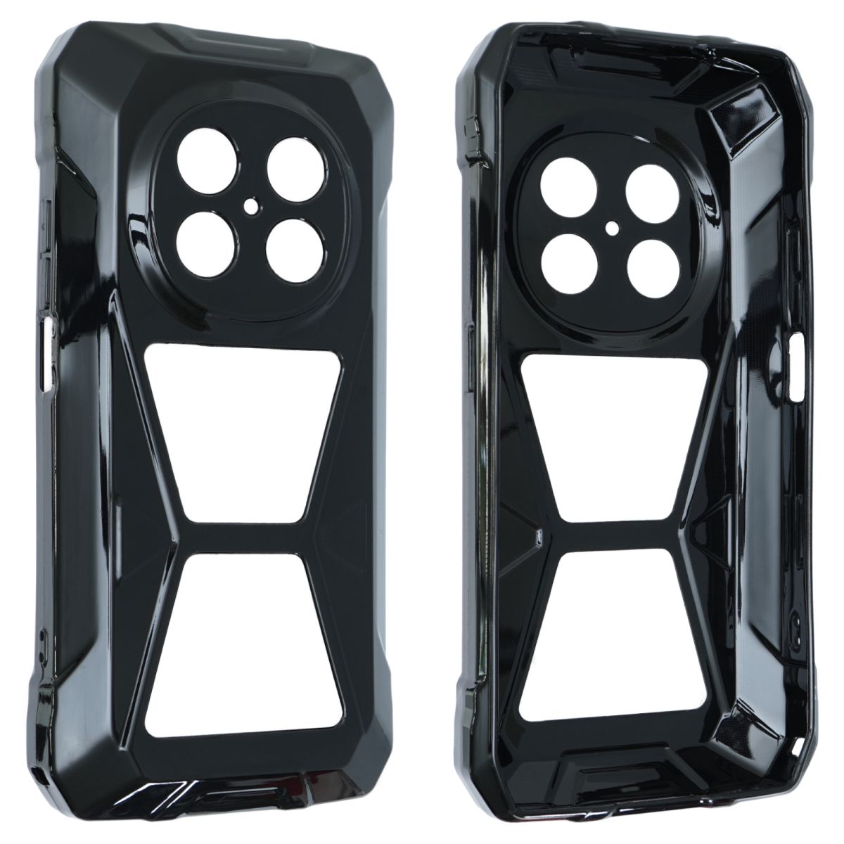 TPU-Case for Blackview, Unihertz Titan 2 box
