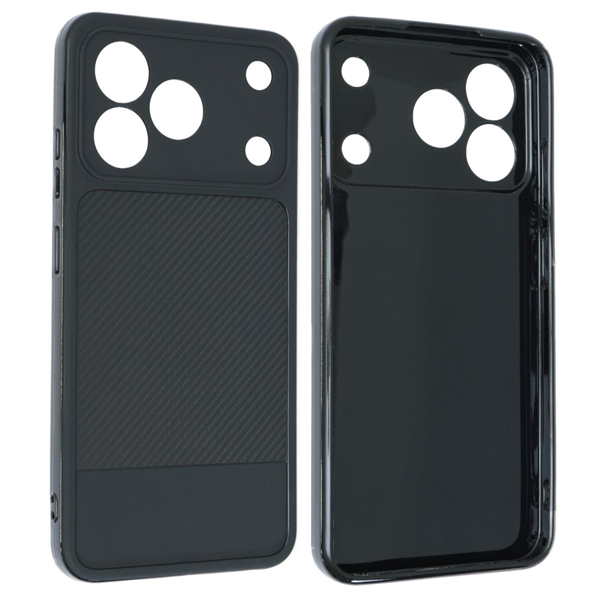 TPU-Case for Ulefone, Unihertz Titan 2,  box
