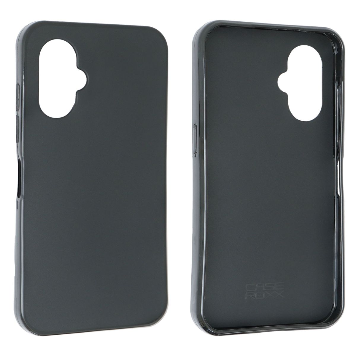 TPU-Case for SPC WUUM ONE with shock pro box